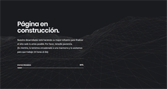 Desktop Screenshot of juanocio.com